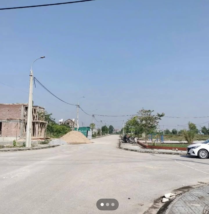 Đất nền Đông Phú, Thanh Hóa 100m² giá thỏa thuận - Tiềm năng sinh lời cao!