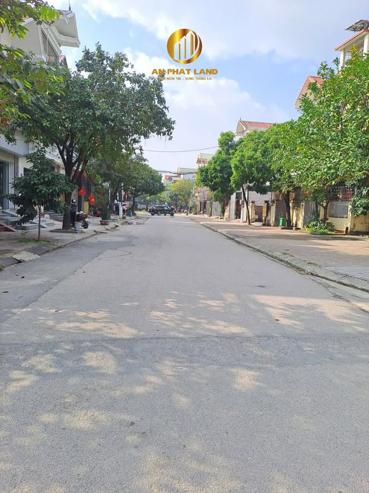 Nhà phố Bích Đào, Ninh Bình 68m² - Vị trí kinh doanh đắc địa, giá thỏa thuận!