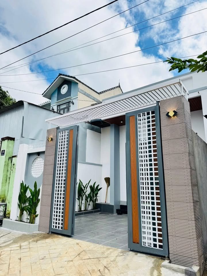 Nhà cấp 4 tại Tân Triều 95m² giá 1.55 tỷ - Chính chủ bán gấp!