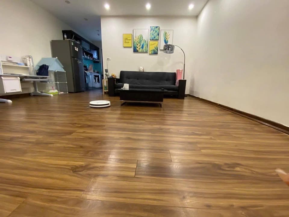 Căn hộ Chung cư Lộc Ninh, Chúc Sơn, 48m² giá 6 triệu - Full nội thất đẹp!