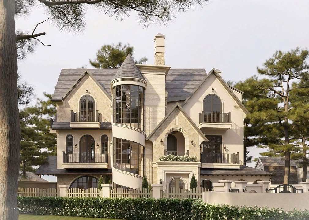 Villa An Sơn Đà Lạt 300m² giá 25 tỷ - Không gian nghỉ dưỡng tuyệt vời!