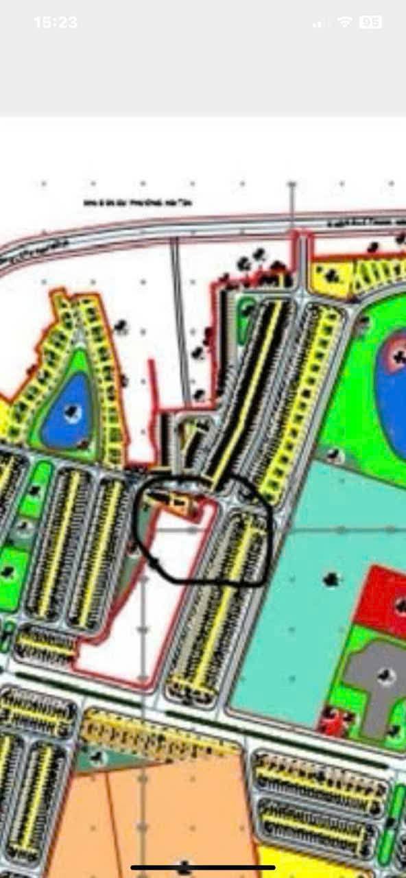 Đất nền KDC Lê Thanh Nghị Tân Hưng 75m² giá thỏa thuận - Cơ hội đầu tư tuyệt vời!