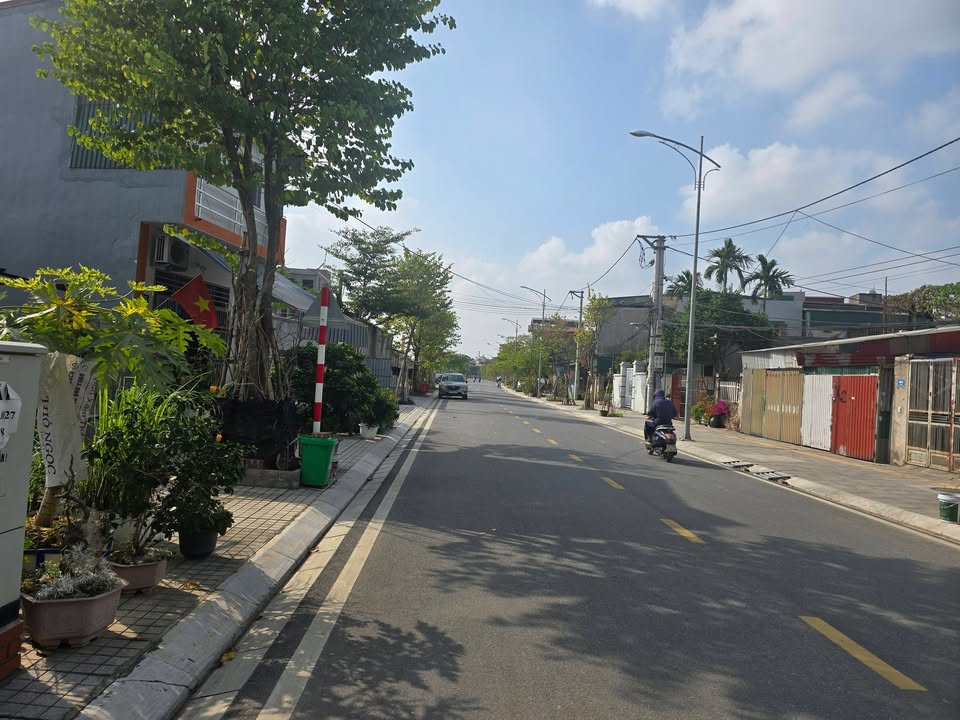 Đất nền Mặt Phố Đông Khê - Ngọc Châu, Hải Dương 113m² - Đầu tư sinh lời ngay!