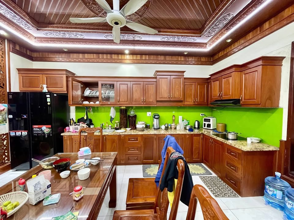 FrontHouse 64m² Đống Đa - Kinh doanh sầm uất, giá thỏa thuận!