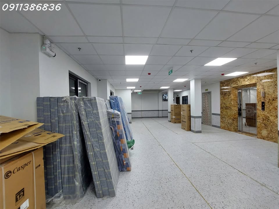 Căn hộ cho thuê tại Nguyễn Khang, Cầu Giấy 177m² giá 50 tỷ - Dòng tiền khủng 2,4 tỷ/năm!