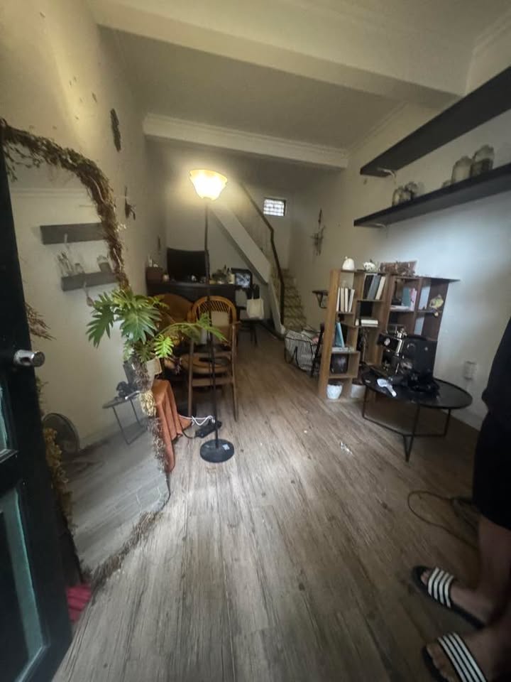 Nhà bán Nguyễn Trãi Thanh Xuân 42m² giá 6.35 tỷ - Vị trí cực hiếm gần Ngã Tư Sở!