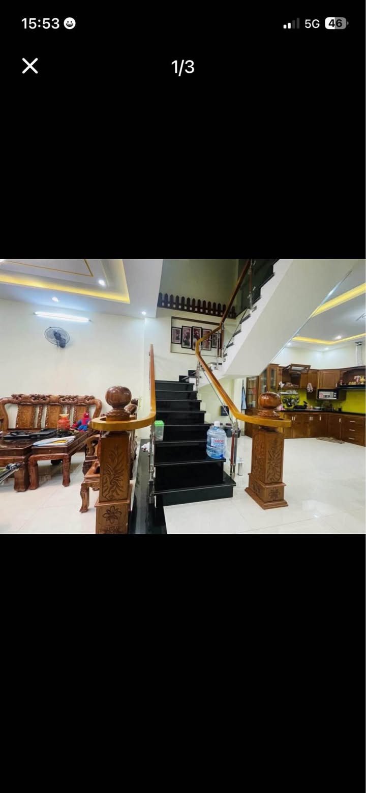 Biệt thự mini 100m² Đà Nẵng giá 7.9 tỷ - Nhà đẹp, nội thất cao cấp!