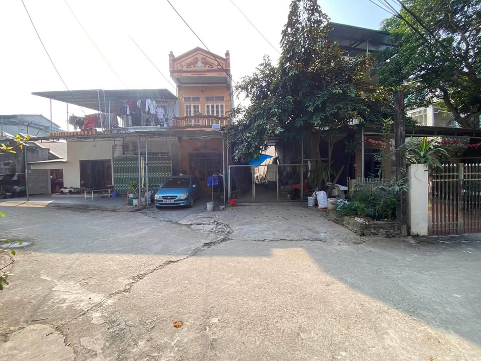 Đất nền chính chủ tại Ỷ La, Tuyên Quang 142m² - Giá thỏa thuận, oto đỗ cửa!