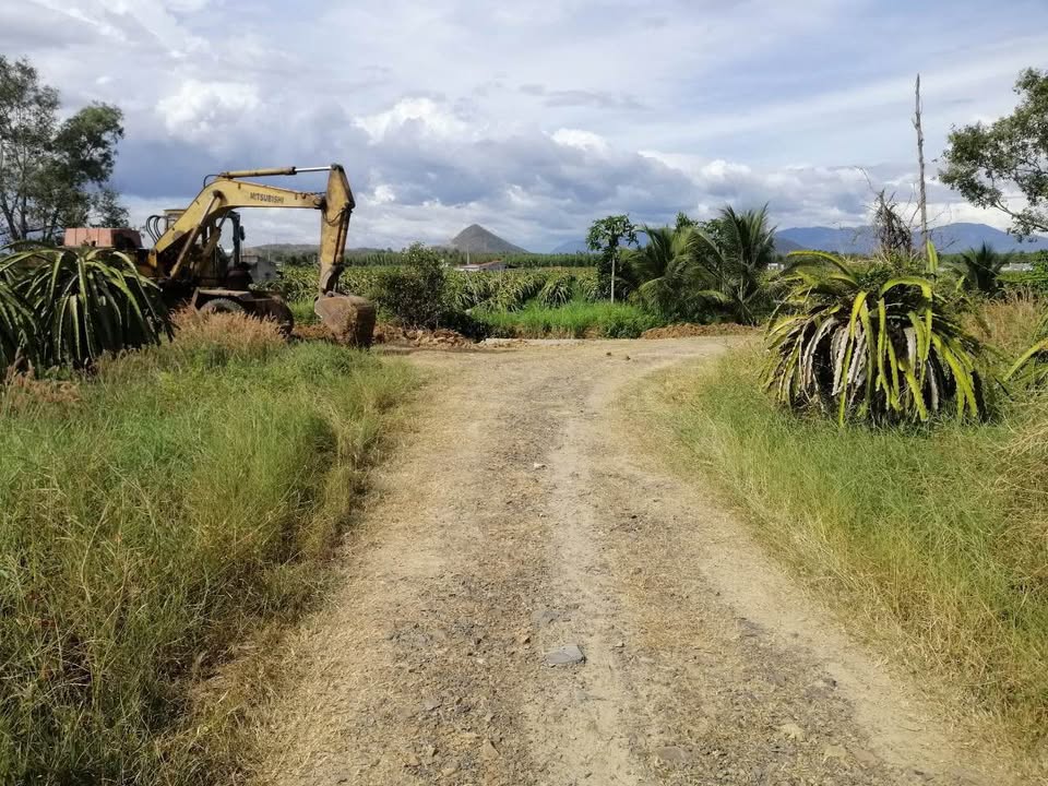 Đất nền Tiến Thành 48.000m² giá chỉ 8.16 tỷ - Cơ hội đầu tư tuyệt vời!