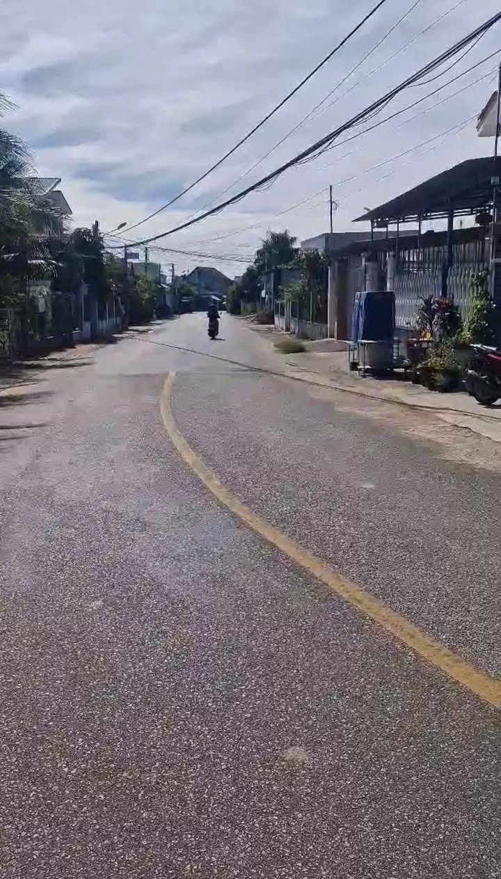 Đất thổ cư mặt tiền đường Đại Nẫm, Phan Thiết 150m² giá 1.999 tỷ - Cơ hội đầu tư tốt!