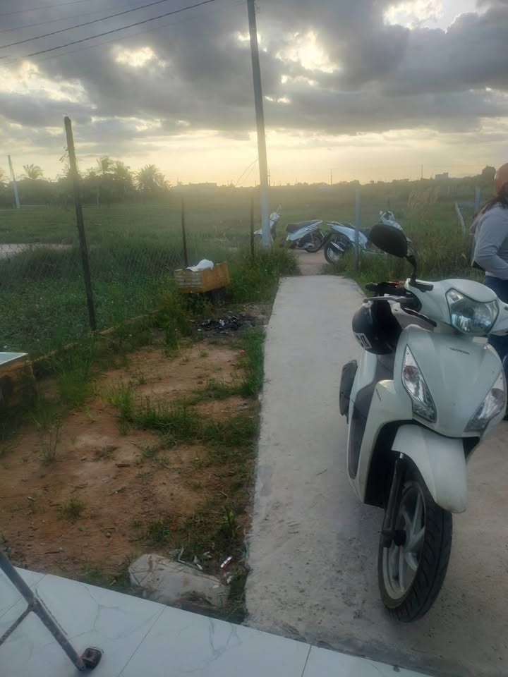 Nhà phố Hàm Hiệp, Phan Thiết 100m² giá 500 triệu - Giao nhà ngay!