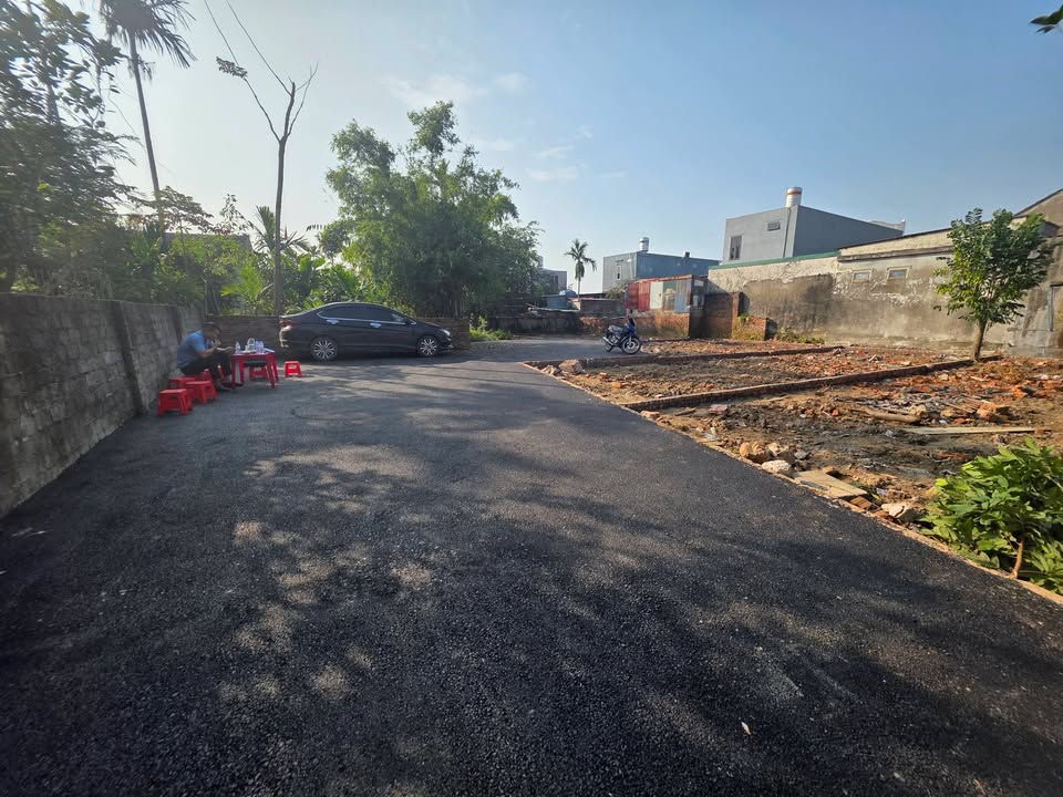 Đất nền Đông Phương Hải Phòng 60-85m² giá chỉ từ 800 triệu - Đầu tư sinh lời ngay!