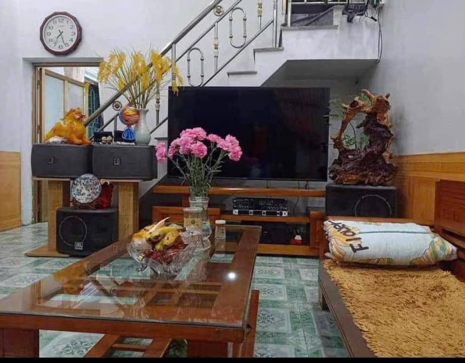 Nhà 2 tầng Cửa Ông, Cẩm Phả 81m² giá 1.7 tỷ - Đầu tư sinh lời ngay!