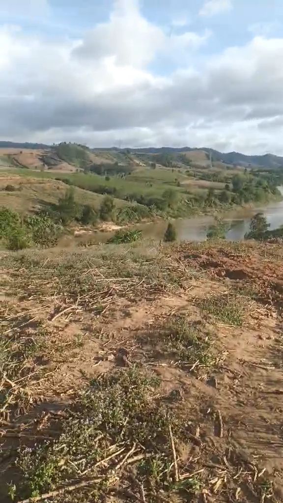 Farm Đăk Ruồng Kon Rẫy 7000m² giá 300 triệu - Đầu tư lý tưởng cho người yêu thiên nhiên!