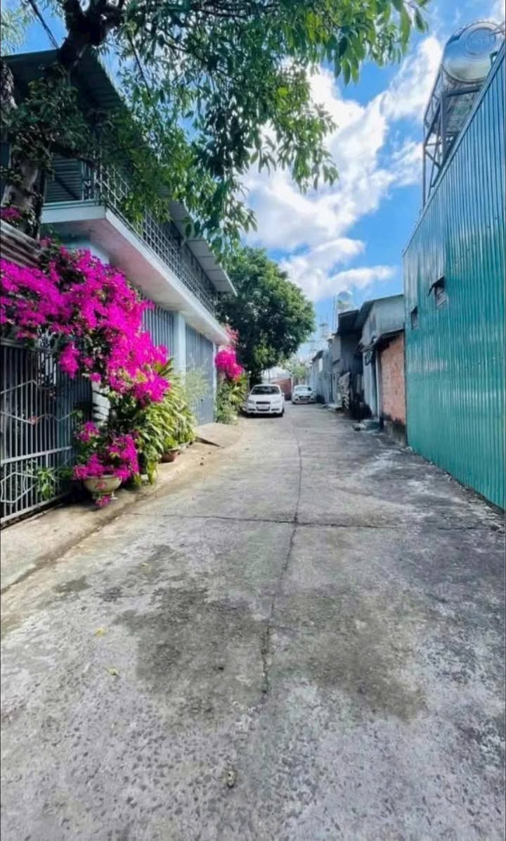 Đất thổ cư 125m² 2 mặt tiền tại phường Duy Tân, giá 1.3 tỷ - Cơ hội đầu tư hấp dẫn!