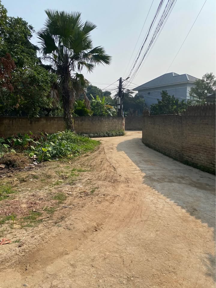 Đất thổ cư Quang Vinh Thái Nguyên 119m² - Mặt tiền 5m vuông vắn, giá thỏa thuận!