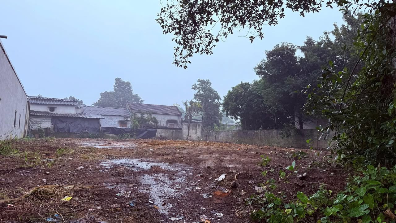 Đất thổ cư Tân Cương 87m² giá 1 tỷ - Vị trí đắc địa gần sân vận động!