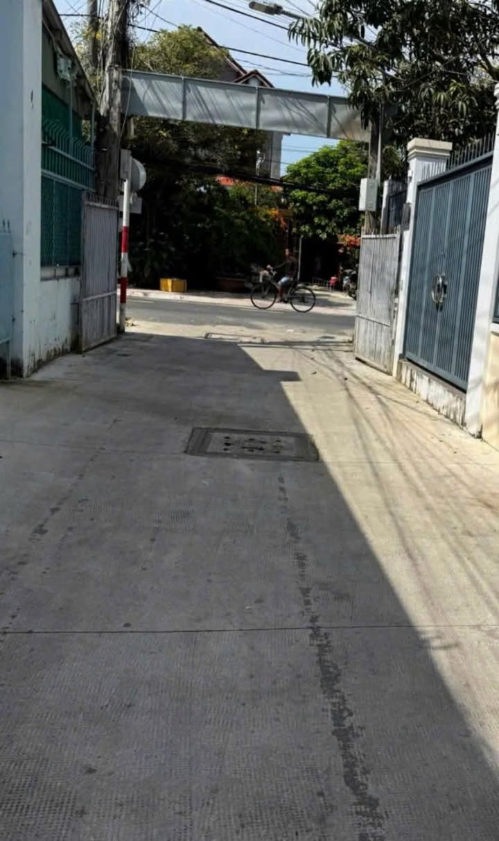 Đất thổ cư Phường Mỹ Phong, Tiền Giang 100m² giá 1.2 tỷ - Cơ hội đầu tư hấp dẫn!