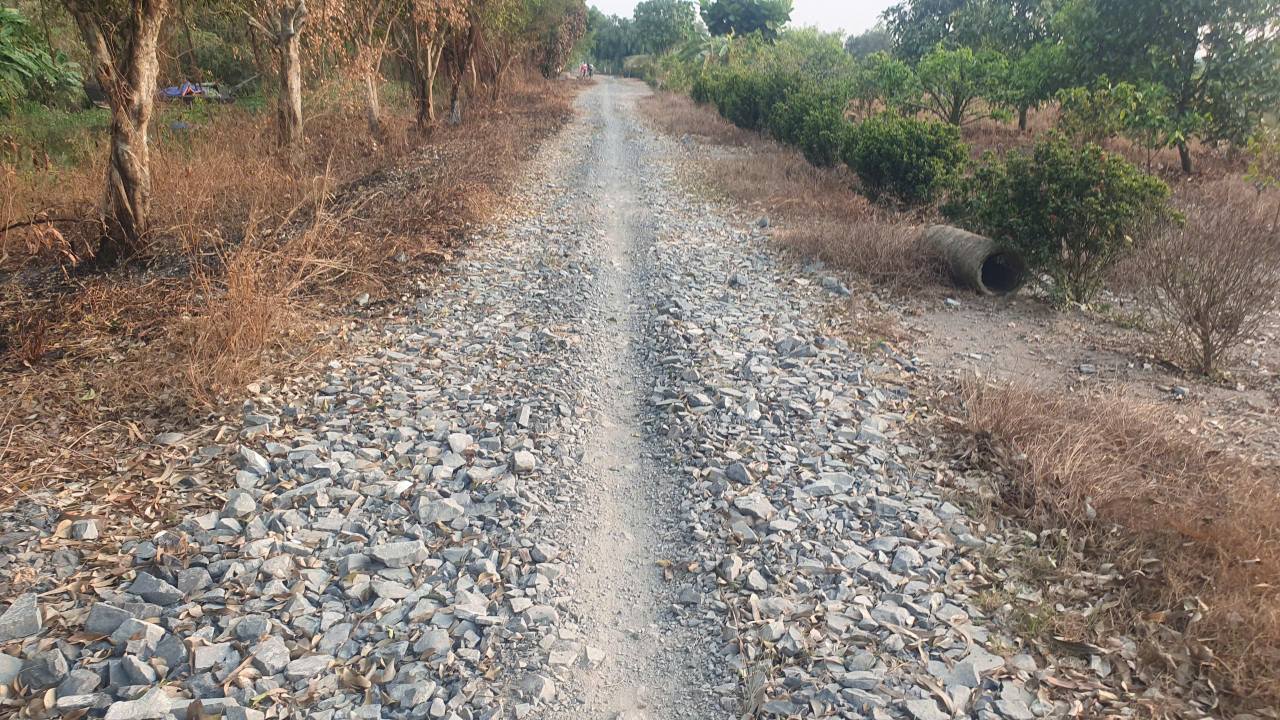 Đất mặt tiền Tân Phước 150.000m² giá 3.3 tỷ - Cơ hội đầu tư lý tưởng!