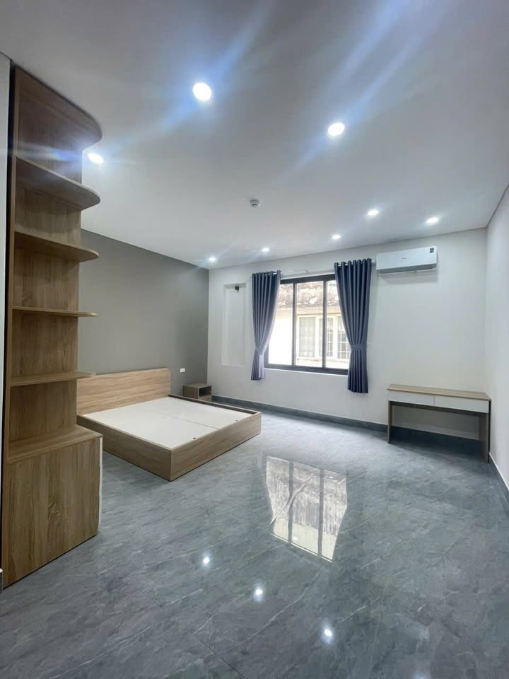 Chung cư Tên Lửa Bình Tân 40m² - Gần Aeon Mall chỉ 500m!