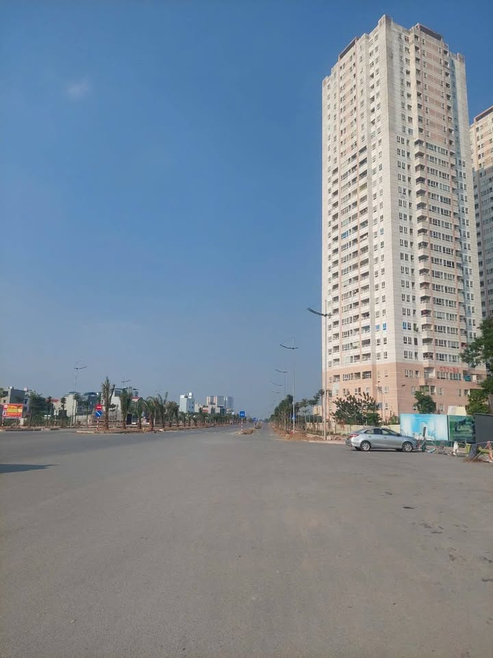 Nhà phố Di Trạch Hoài Đức 65m² giá 10 tỷ - Đầu tư sinh lời ngay!