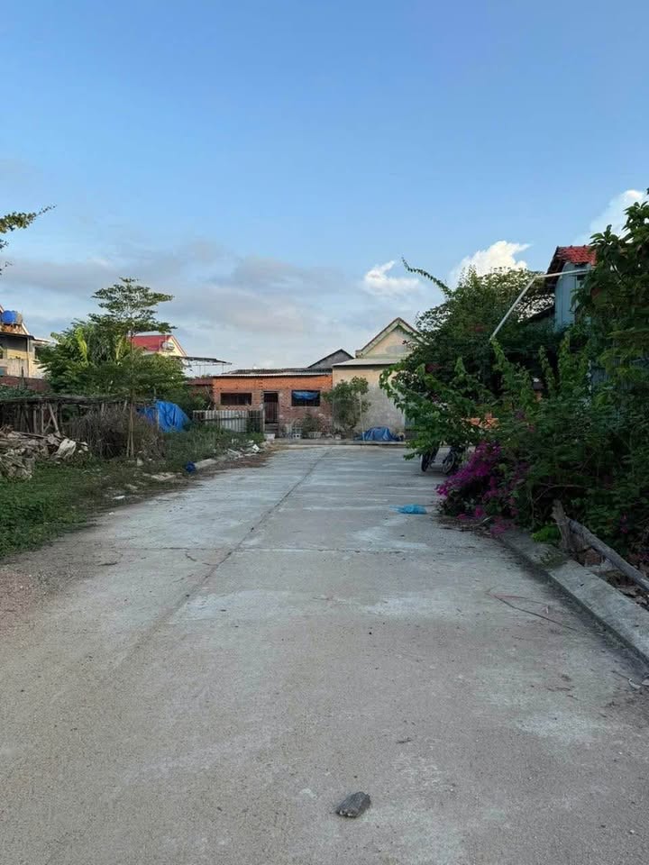 Đất nền thôn An Thái, Nhơn Phúc 150m² giá 800 triệu - Cơ hội đầu tư tuyệt vời!