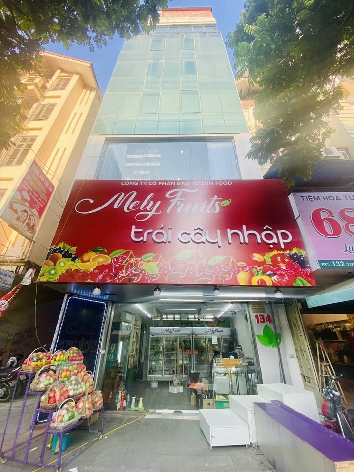 Cho thuê văn phòng tại Cầu Giấy - 25m² chỉ 6 triệu/tháng - Không gian làm việc lý tưởng!