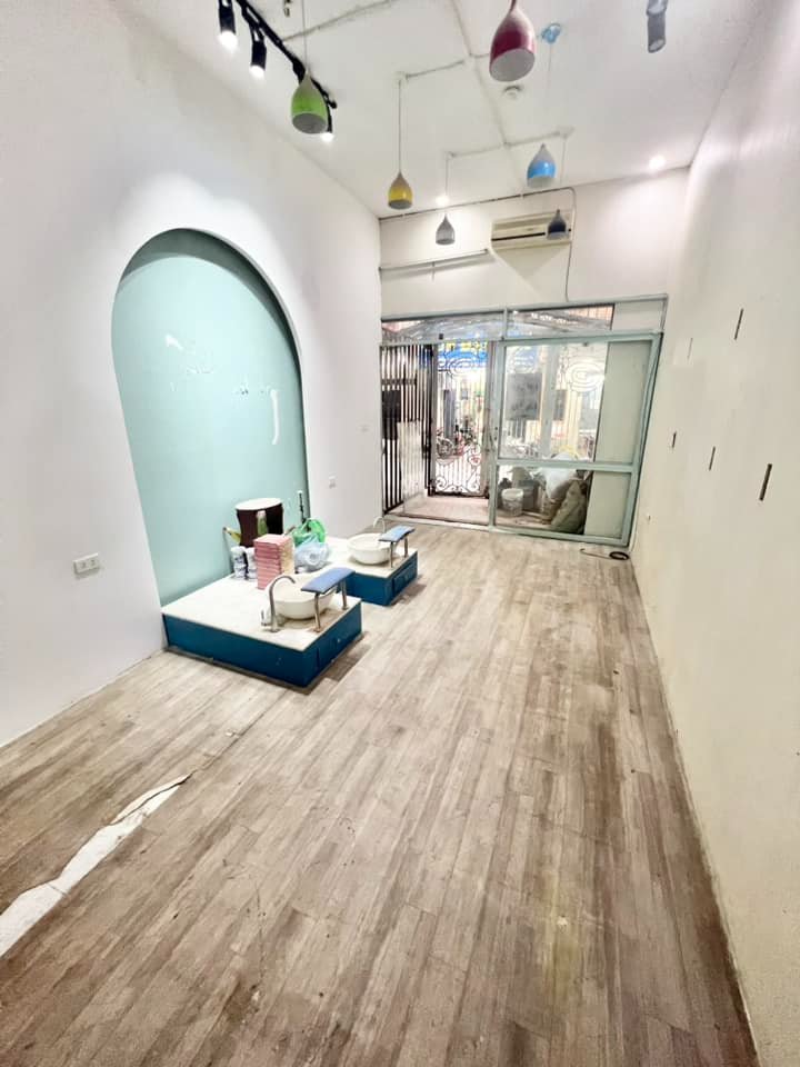 Cửa hàng cho thuê khu vực phố Vương Thừa Vũ, Thanh Xuân 40m² giá 7 triệu - Không thể bỏ lỡ!