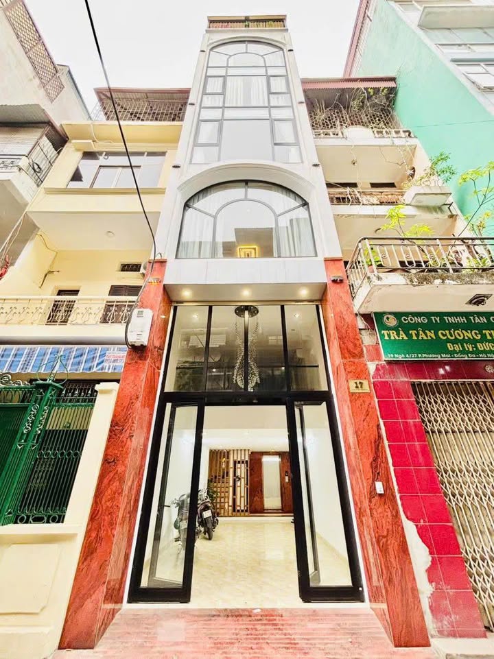 Nhà nguyên căn 3 tầng tại Đống Đa 20 triệu - Không chung chủ, thuận tiện giao thông!