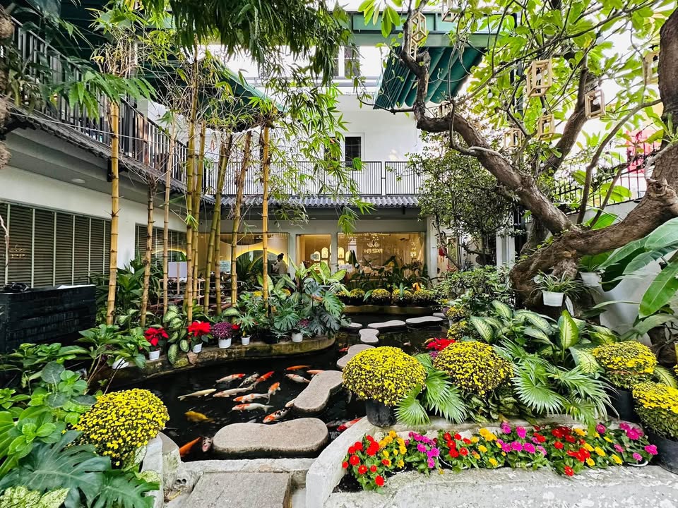 Mặt bằng kinh doanh cho thuê tại Bùi Thị Xuân, Hai Bà Trưng - Diện tích 173m², giá 150 triệu