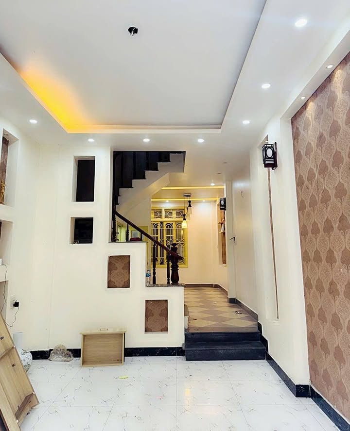 Căn hộ Dương Nội Hà Đông 30m² giá 5 tỷ - Nhà gọn gàng, ở ngay!