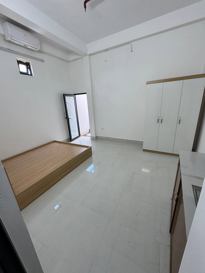 Căn hộ mini Yên Nghĩa, Hà Đông 3 triệu - Full nội thất, sẵn sàng ở ngay!