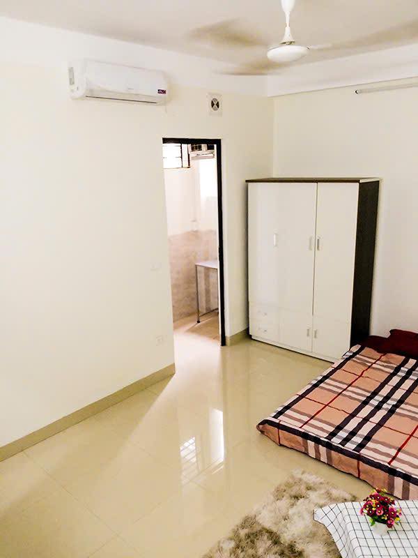 Chính chủ cho thuê phòng trọ tại Triều Khúc 28m² giá chỉ 3.2 triệu/tháng - Ở ngay!