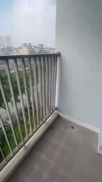 Căn hộ cho thuê CT1 x2 Đại Kim 108m² - Thiết kế lô góc, gần trung tâm!