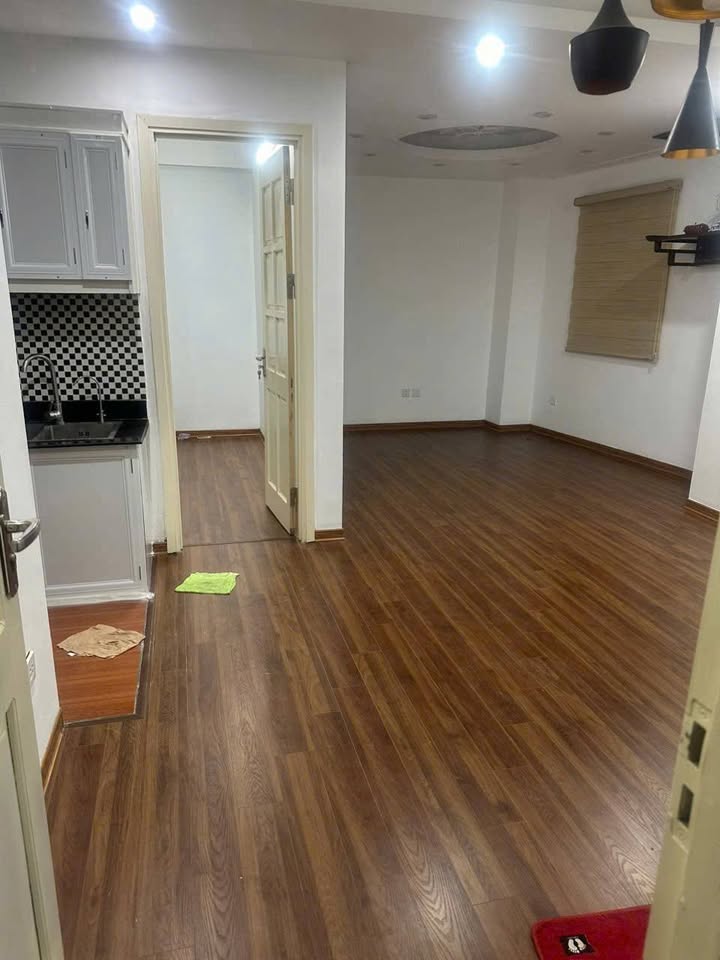 Căn hộ mini Ngõ 275 Quan Nhân 55m² giá 7 triệu - Nội thất đầy đủ, tiện nghi