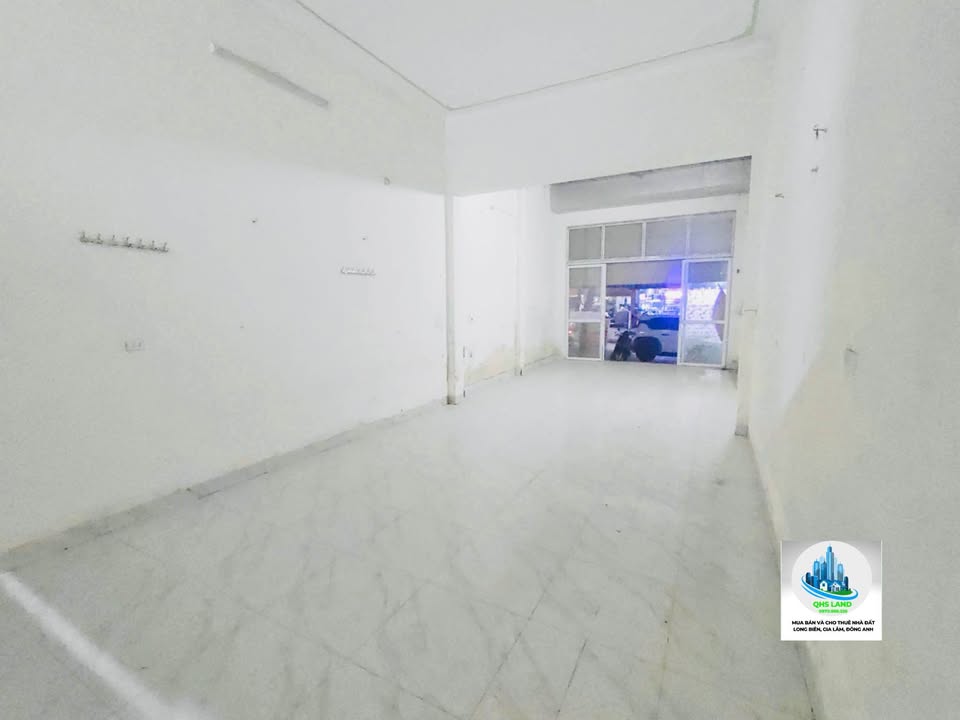 Nhà cho thuê mặt phố Vũ Xuân Thiều, Sài Đồng 90m² giá 12 triệu - Kinh doanh thuận lợi ngay!