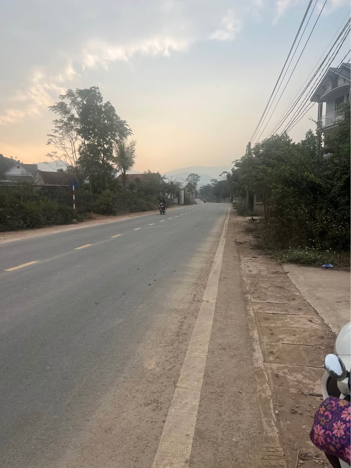 Đất thổ cư mặt đường 261 Phúc Thuận 200m² giá 2.4 tỷ - Cơ hội đầu tư hiếm có!