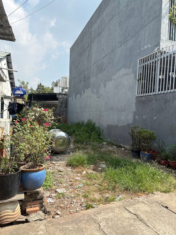 Đất thổ cư Chánh Nghĩa, Thủ Dầu Một 76m² giá 2.1 tỷ - Bớt lộc hấp dẫn!