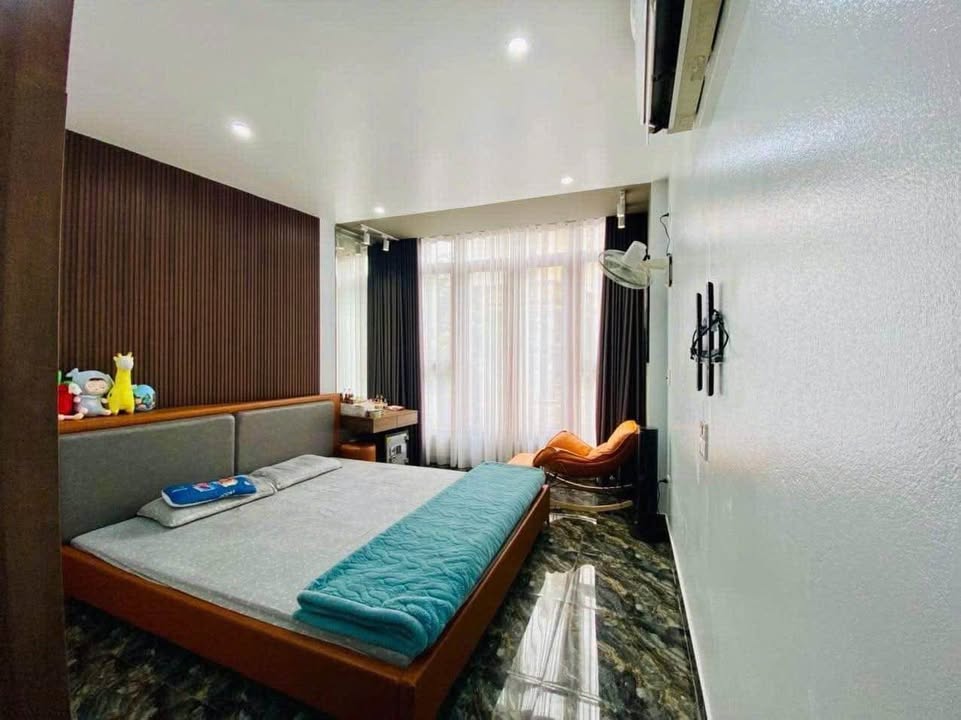 Nhà mặt đường Ngô Thì Nhậm, Thái Bình - Full đồ, vừa ở vừa kinh doanh chỉ 8.5 triệu/tháng!