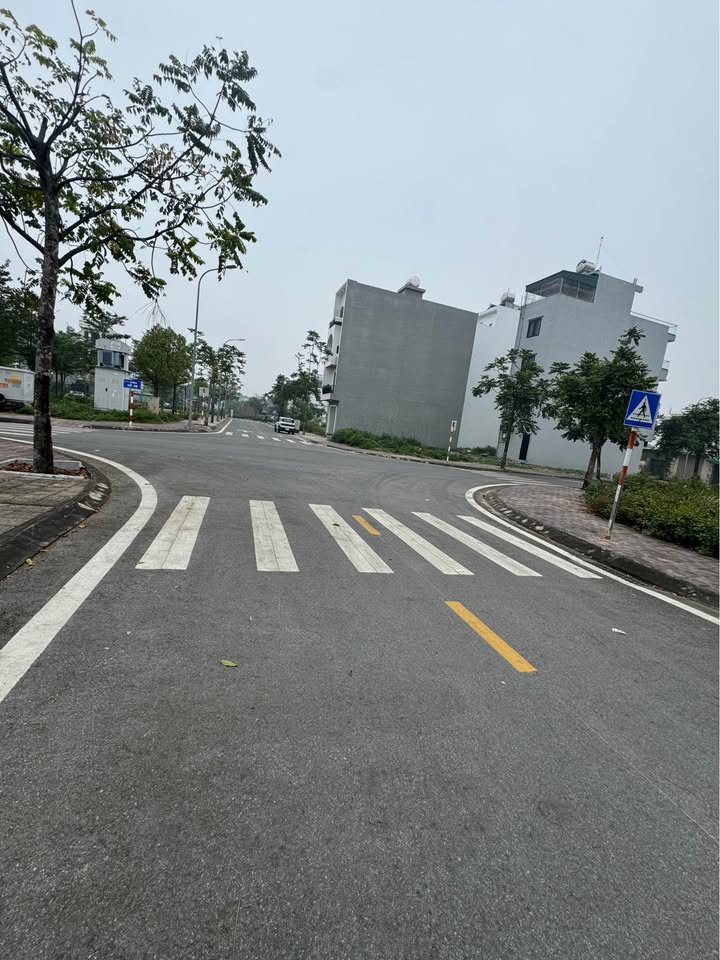 Đất nền KĐT Vũ Phúc Thái Bình 76m² giá 3.55 tỷ - Khu vực thoáng đãng, giao thông thuận tiện!