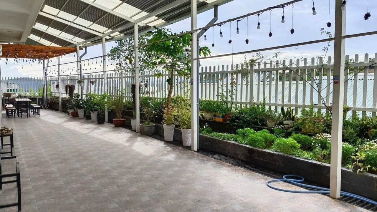 Homestay Cao Thắng Đà Lạt 177m² giá 9 tỷ - View đẹp đón bình minh