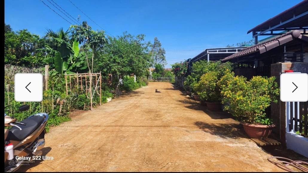 Đất thổ cư Liên Hiệp, Đức Trọng 207m² giá 1.4 tỷ - Pháp lý rõ ràng, đầu tư sinh lời!