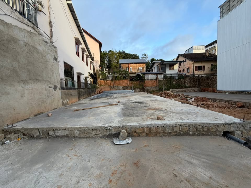 Đất mặt tiền đường Trần Nhật Duật 139m² giá 13.9 tỷ - Tiềm năng kinh doanh tuyệt vời!