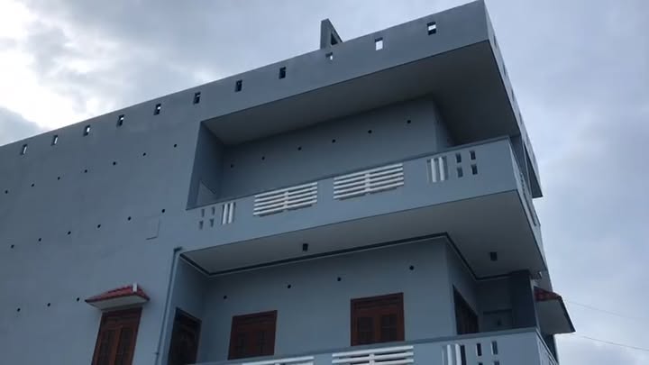 Nhà yến Hòa Thành, Đông Hòa, Phú Yên 384m² giá 2.5 tỷ - Cơ hội đầu tư sinh lời!