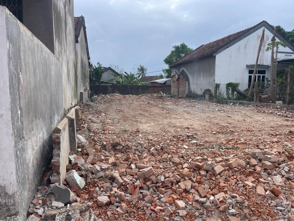 Đất thổ cư Phường Bình Kiến 311m² giá 1.25 tỷ - Đầu tư sinh lời ngay!