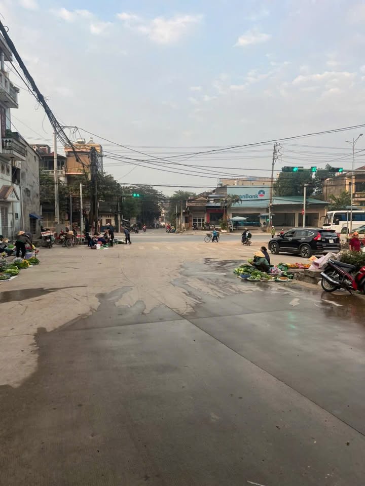 Đất thổ cư Tân Lập 89m² giá 1.6 tỷ - Vị trí thuận lợi, đầu tư sinh lời!