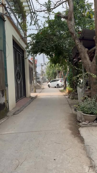 Đất thổ cư Cao Xuân Dương 87.8m² giá 4x triệu - Lô góc thoáng mát!