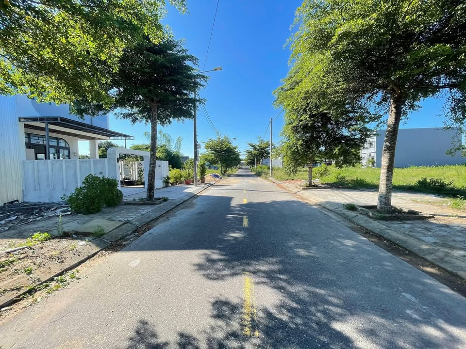 Đất nền Hòa Hải Đà Nẵng 72.5m² giá 2.5 tỷ - Nhanh tay sở hữu!