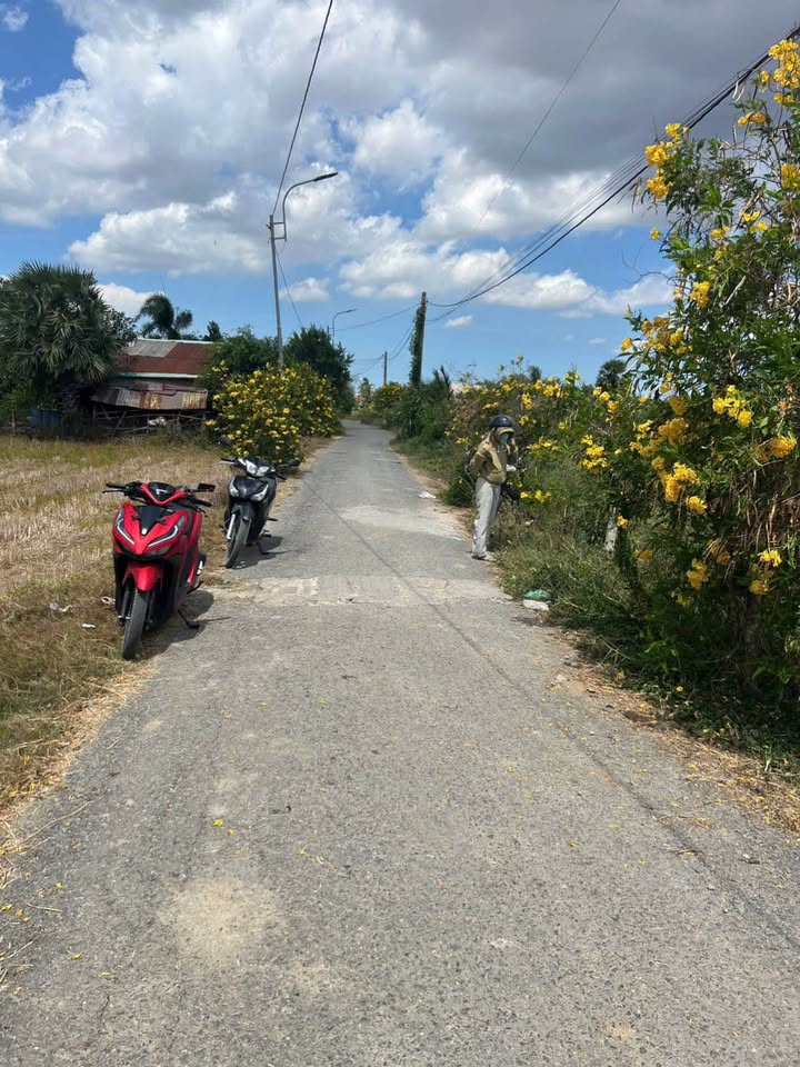 Đất nền Long Sơn 338m² giá 1.8 tỷ - Lô góc 2 mặt tiền nhựa