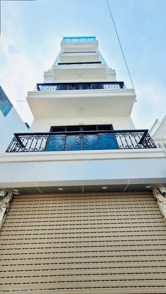 Nhà mới bán gấp tại phố Xốm, Hà Đông 38m² giá 4 tỷ - Gần Đại học Đại Nam!